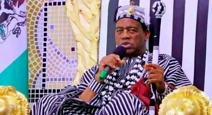 Akpabio Defends Senate’s Electoral Act Amendment, Dismisses Critics