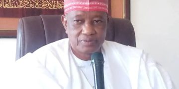 Akpabio Defends Senate’s Electoral Act Amendment, Dismisses Critics