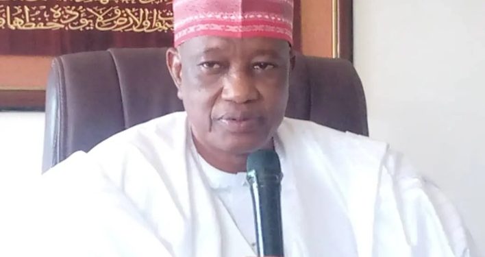 Akpabio Defends Senate’s Electoral Act Amendment, Dismisses Critics