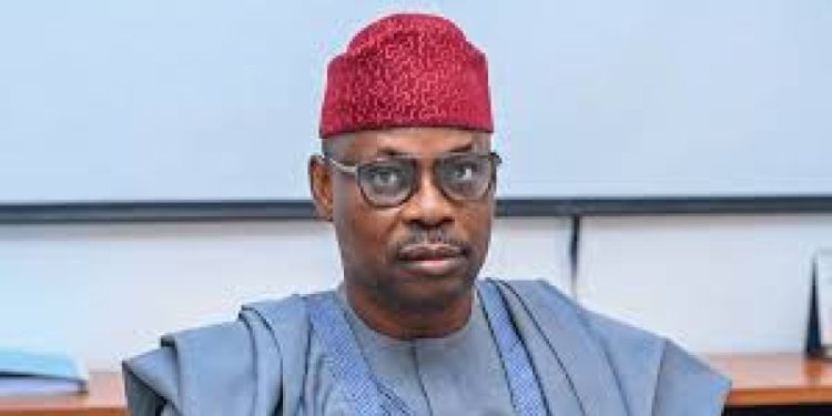 Akpabio Defends Senate’s Electoral Act Amendment, Dismisses Critics