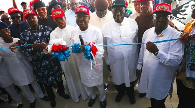 Wike Issues Strong Rebuke To Supporters Of Betrayal, Targets Governors And Politicians