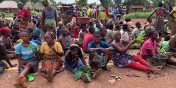 Fresh Violence Raises Security Concerns Nationwide