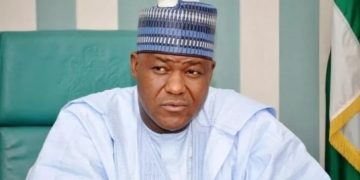 Dogara Speaks On Possible U.S. Interest In 2027 Elections