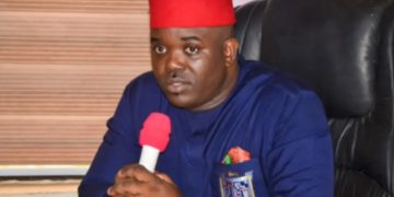 Abia Government Appoints New Technical Adviser And Sporting Director For Enyimba FC