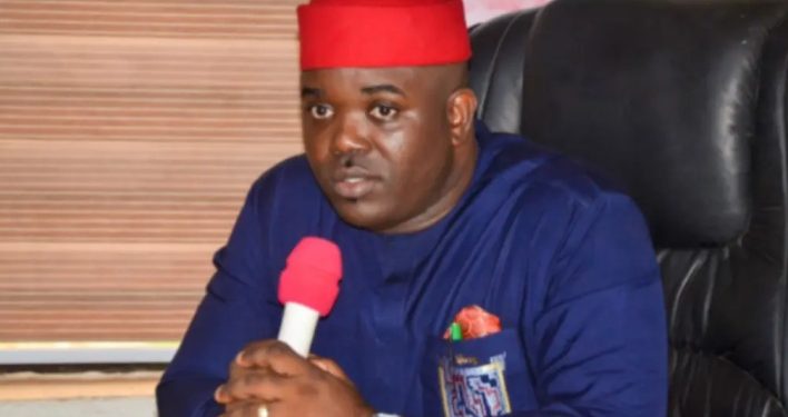 Abia Government Appoints New Technical Adviser And Sporting Director For Enyimba FC