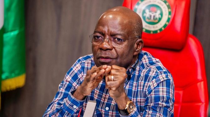 House Minority Rejects Manual Transmission Of Election Results