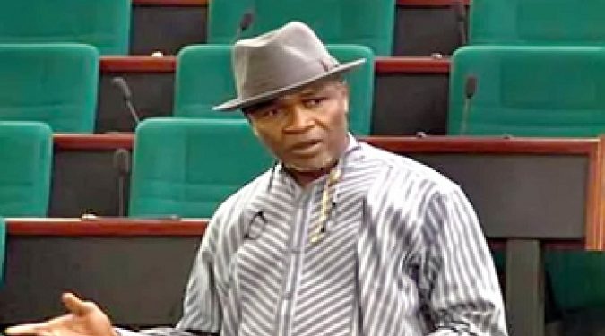 House Minority Rejects Manual Transmission Of Election Results