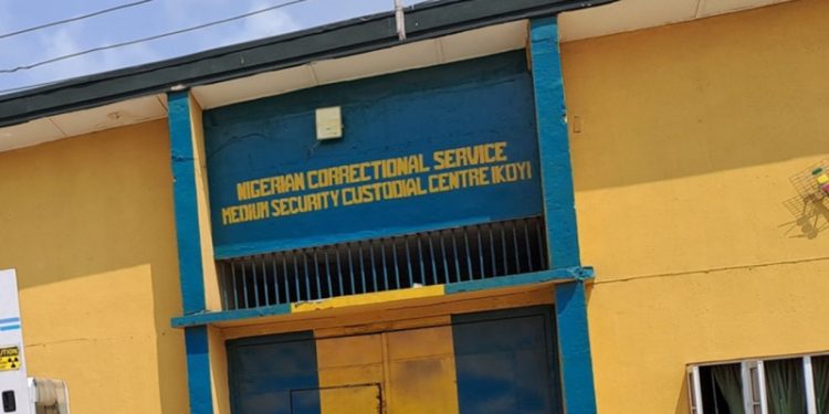 Alleged AI-Driven Forex Fraud: Court Remands Lagos Businessman