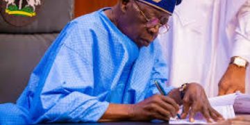Tinubu Signs New Electoral Law To Shape 2027 Elections