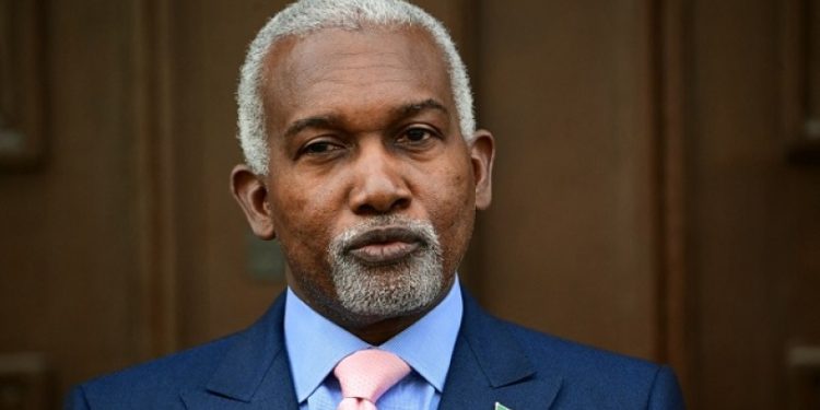 Nigeria Declares Bid For Membership Of UN Human Rights Council