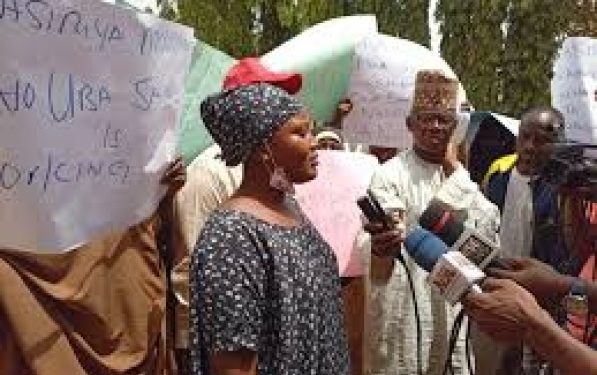 Nigeria Declares Bid For Membership Of UN Human Rights Council