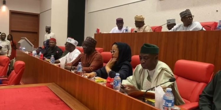 FCCPC Probes Alleged Price Fixing by Airlines.