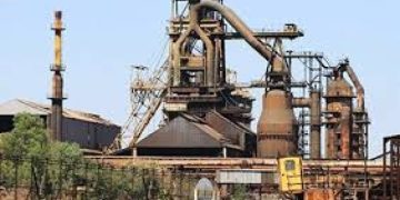 Nigeria Unveils $2bn Chinese-Backed Plan To Revive Ajaokuta Steel Plant.