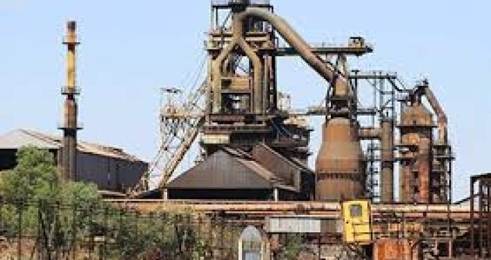 Nigeria Unveils $2bn Chinese-Backed Plan To Revive Ajaokuta Steel Plant.