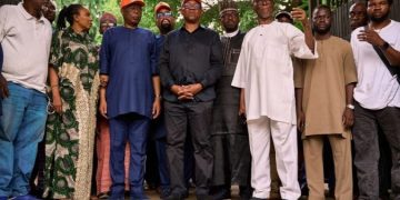 APC Denies Involvement In Edo Attack, Urges Police Probe Into ADC