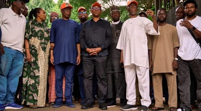 APC Denies Involvement In Edo Attack, Urges Police Probe Into ADC