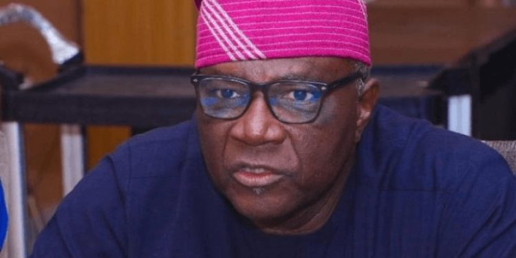 Militant Attacks in Nigeria–Benin–Niger Border Areas Rise by 262%