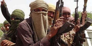 Militant Attacks in Nigeria–Benin–Niger Border Areas Rise by 262%