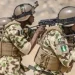 Troops Rescue Abducted Woman, Neutralise Five Suspects In Plateau