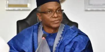 El-Rufai suffers nosebleed in custody – Aide reveals condition of ex-Gov