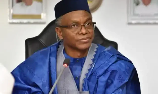 El-Rufai suffers nosebleed in custody – Aide reveals condition of ex-Gov