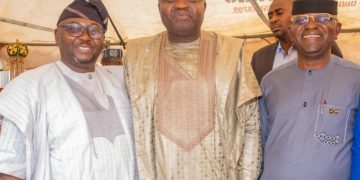 FG Concessions Ikere Gorge Dam For Power Generation