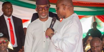 Uche Nwosu Lauds Grassroots Empowerment In Obingwa