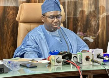 INEC Releases 2027 General Elections Timetable