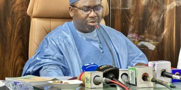 INEC Releases 2027 General Elections Timetable