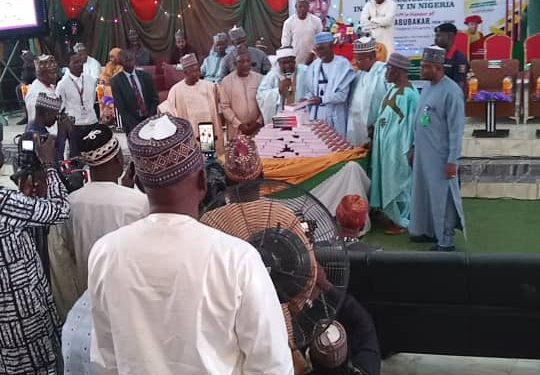 Zamfara Governor Urges Proactive Security Measures for Universities In Bandit-Prone Areas