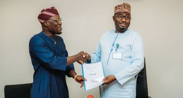 FG Partners BUJETI To Boost MSME Financing.