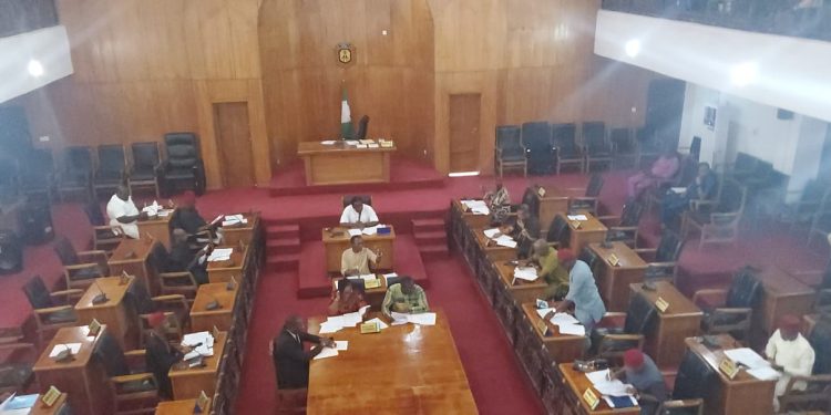 Anambra Assembly Passes Bill to Establish Anti-Corruption Commission