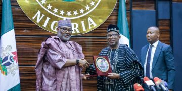 FG Reaffirms Commitment To Bauchi Development