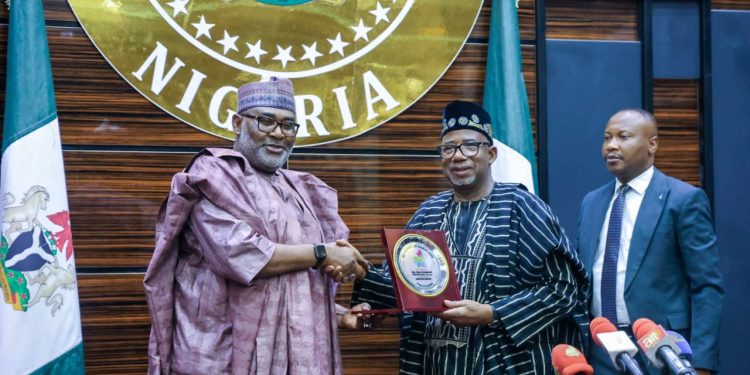 FG Reaffirms Commitment To Bauchi Development