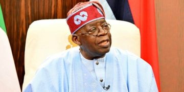 President Tinubu Commends Afenifere Chieftain Abagun Omololu On 70th Birthday