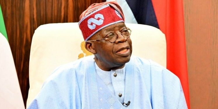 President Tinubu Commends Afenifere Chieftain Abagun Omololu On 70th Birthday