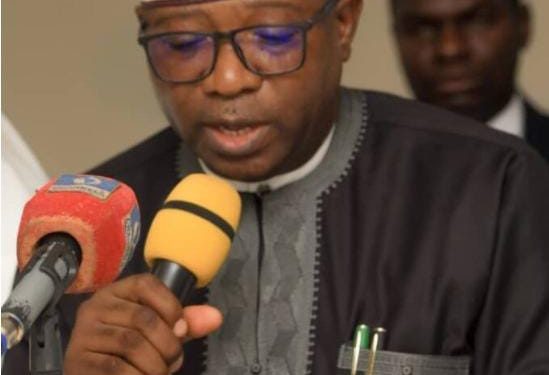 KOSIEC Affirms Eligibility Of Registered Parties For Kogi LG Elections