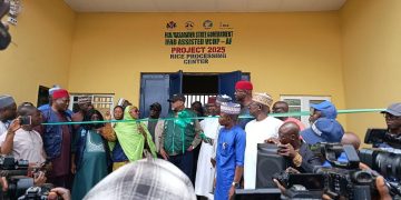 FG Takes Steps To Stabilise Farm Input Prices To Boost Food Security