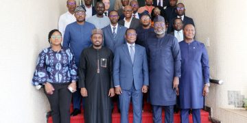 ECOWAS, AfDB Begin Talks On West Africa Regional Integration Strategy Extension