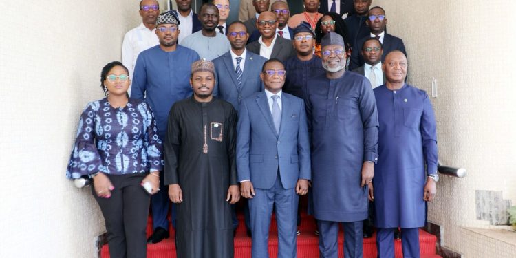 ECOWAS, AfDB Begin Talks On West Africa Regional Integration Strategy Extension