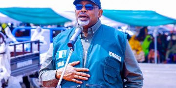 FG Flags Off Agricultural Equipment Distribution In Nasarawa To Boost Farmers’ Productivity