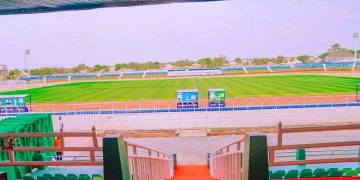 NPFL Commends Nasarawa Government On Lafia Stadium Renovation
