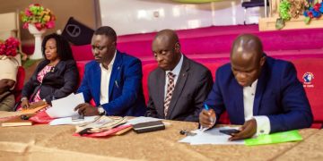 Kwara Deputy Governor Charges Christian Pilgrims To Represent State Well In Holy Land