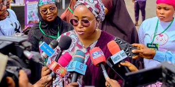 Kwara Government Reaffirms Support for Entrepreneurs At Pre-Ramadan Trade Fair