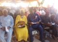 PDP Inaugurates Delta State Caretaker Committee Amid Strong Show Of Support