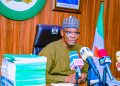 Nasarawa Governor Vows Action On Financial Mismanagement In Local Governments