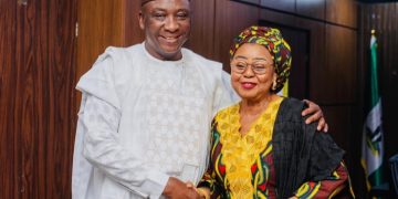 FCC, NFF Move To Align Sports Administration With Federal Character Policy