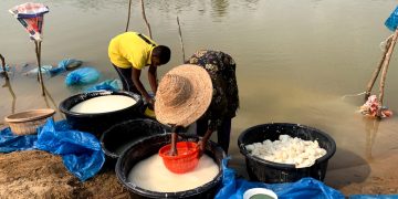 Engenni Communities Raise Alarm Over Prolonged Gas Leak In Rivers