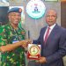 Air Chief Strengthens Security Partnership With Enugu State
