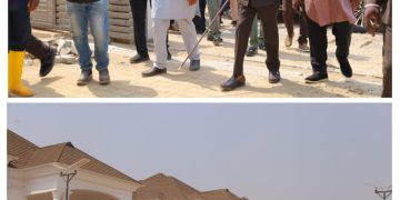 Wike Says Judicial Projects Aim To Strengthen Democracy